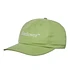 Dad Twill Cap (Lime)