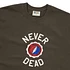 thisisneverthat x Grateful Dead - GD Never Dead Tee