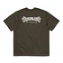 thisisneverthat x Grateful Dead - GD Never Dead Tee