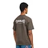thisisneverthat x Grateful Dead - GD Never Dead Tee