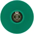 Chapman And Nightmare - The Strange Noises Ep Green Vinyl Edition