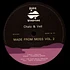 Chalo & Vell - Made From Moss Volume 2