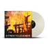 Godflesh - Streetcleaner Milky Clear Vinyl Edition