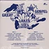 V.A. - Great Lakes Gospel: Cleveland Clear Blue Wave Vinyl Edition