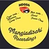 Mangiadischi - MD006