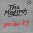 The Mad Lads & The Crossfire Band - You Blew It