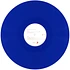 Hiroshi Yoshimura - Flora Blue Vinyl Edition