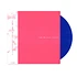 Hiroshi Yoshimura - Flora Blue Vinyl Edition