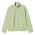Carhartt WIP - Half Zip American Script Sweat