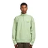 Carhartt WIP - Half Zip American Script Sweat