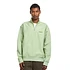 Carhartt WIP - Half Zip American Script Sweat