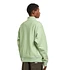 Carhartt WIP - Half Zip American Script Sweat