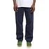 Flint Pant "Moraga" Twill, 8.25 oz (Dark Navy Garment Dyed)