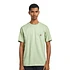 S/S Pocket T-Shirt (Pale Olive)