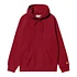 Carhartt WIP - Hooded Chase Sweat