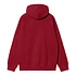 Carhartt WIP - Hooded Chase Sweat