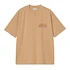 Carhartt WIP - S/S Arcan T-Shirt