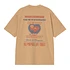 Carhartt WIP - S/S Arcan T-Shirt