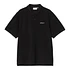 Carhartt WIP - S/S Carhartt Script Polo