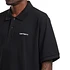 Carhartt WIP - S/S Carhartt Script Polo