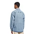 Carhartt WIP - Rylan Shirt Jac "Hampton" Denim, 11.5 oz
