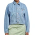Carhartt WIP - W' Rylan Jacket "Hampton" Denim, 11.5 oz