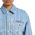 Carhartt WIP - W' Rylan Jacket "Hampton" Denim, 11.5 oz