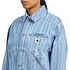 Carhartt WIP - W' Rylan Jacket "Hampton" Denim, 11.5 oz