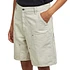 Carhartt WIP - W' Branford Double Knee Short "Sullivan" Canvas, 7.4 oz