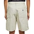 Carhartt WIP - W' Branford Double Knee Short "Sullivan" Canvas, 7.4 oz