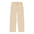 Carhartt WIP - W' Pierce Pant Straight "Dearborn" Canvas, 12 oz