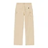 Carhartt WIP - W' Pierce Pant Straight "Dearborn" Canvas, 12 oz