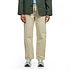 Carhartt WIP - W' Pierce Pant Straight "Dearborn" Canvas, 12 oz