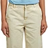 Carhartt WIP - W' Pierce Pant Straight "Dearborn" Canvas, 12 oz
