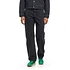 W' Rylan Pant "Hampton" Denim, 11.5 oz (Rylan Stripe, Black Stone Washed)