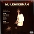 MJ Lenderman - MJ Lenderman