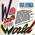 USA For Africa - We Are The World