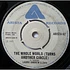 Laurie Andrew / Laurie Andrew & Zero - Singing The Blues / The Whole World