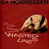 Ex Norwegian - Wasted Lines Pink Vinyl Edition