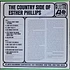 Esther Phillips - The Country Side Of Esther Phillips