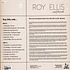 Roy Ellis, Mr. Symarip - And Friends