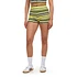 adidas - Striped Towel Shorts
