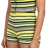 adidas - Striped Towel Shorts