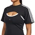 adidas - Cutout Cali T-Shirt