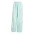 Adicolor Teamgeist Oversized Tracksuit Bottoms (Semi Flash Aqua)