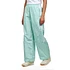 Adicolor Teamgeist Oversized Tracksuit Bottoms (Semi Flash Aqua)