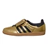 Samba LT (Gold Metallic / Core Black / Gum 3)