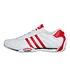 Adi Racer Lo (Ftwr White / Better Scarlet / Silver Metallic)