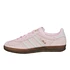 Gazelle Indoor (Clear Pink / Off White / Gum5)