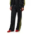 Adicolor Classic Firebird Loose Track Tracksuit Bottoms (Black / Pure Sulfur)